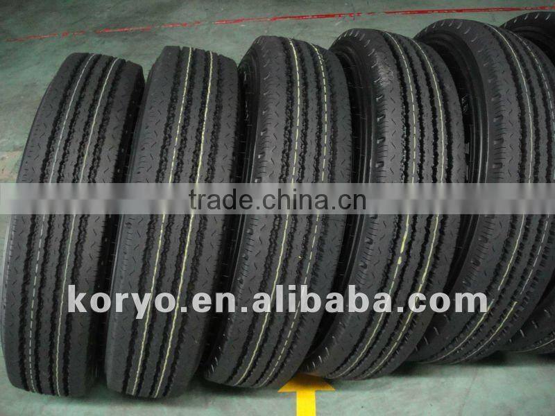 KORYO BRAND 750R16 KR26