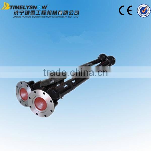 liugong CLG856 wheel loader pare parts drive shaft assy 41C0001