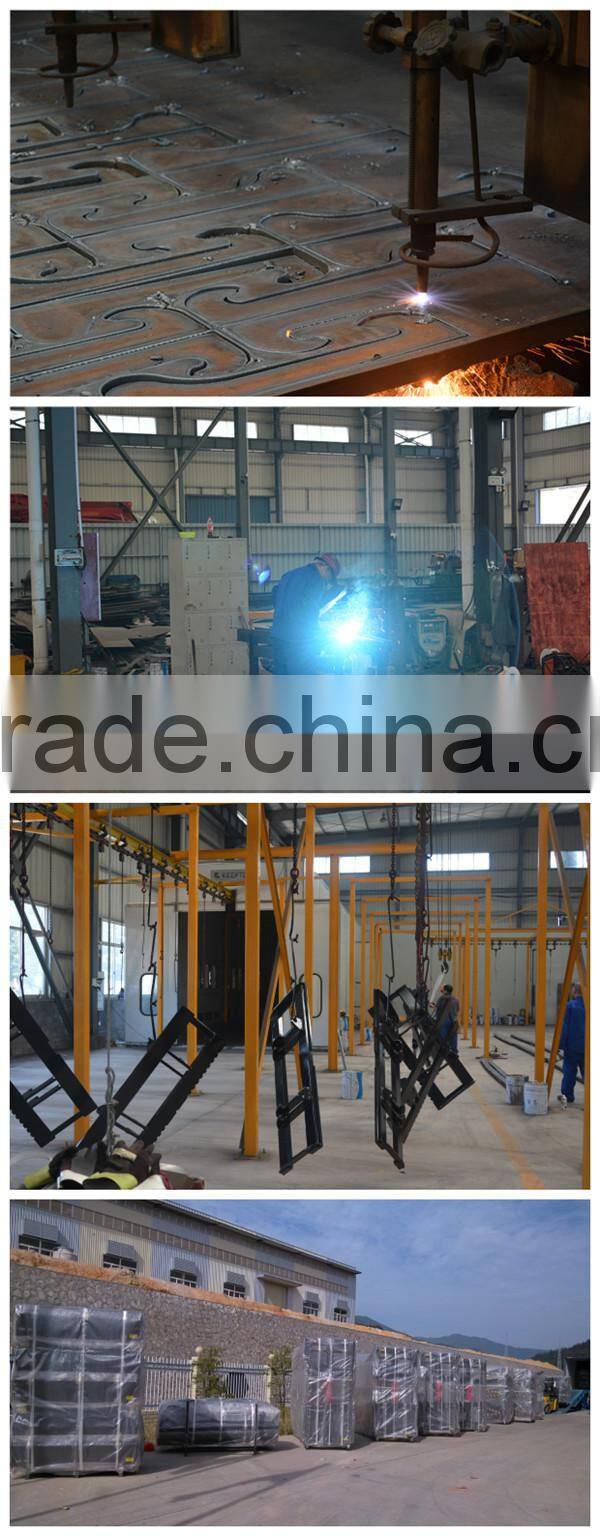 Heave Duty Load Capacity Storage Bins