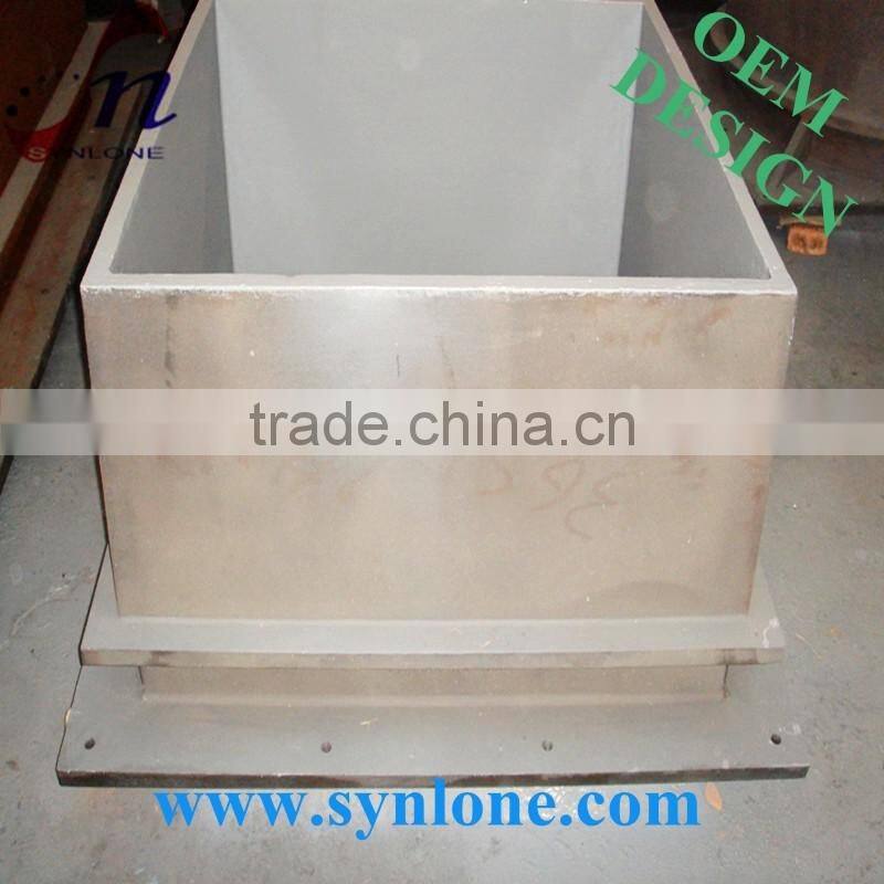 Best selling Iron casting, iron casting for construction made in china