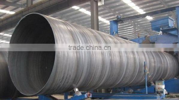 API 5L GR.B ERW/LSAW/SSAW/Seamless sch 40 carbon steel pipe and tubes