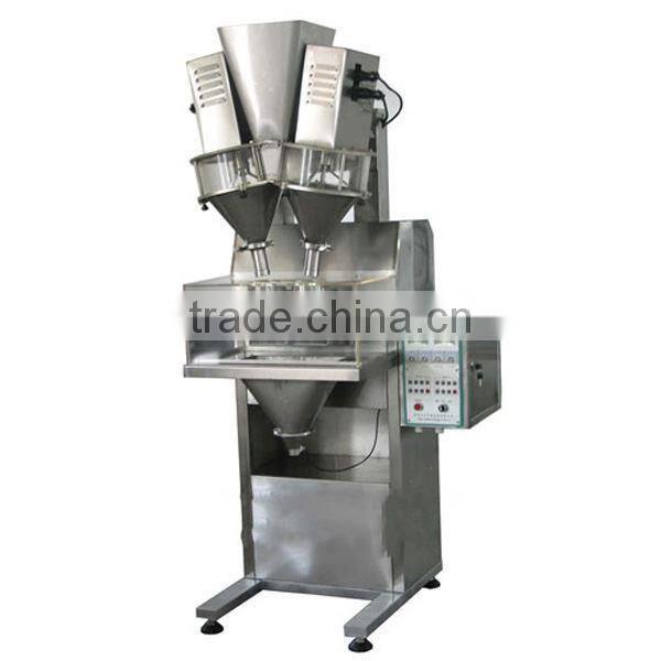 china manufacture fodder packing machine without weighting hopper with high efficiency