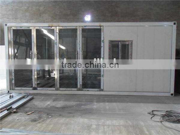 wonderful container house/ relax container house