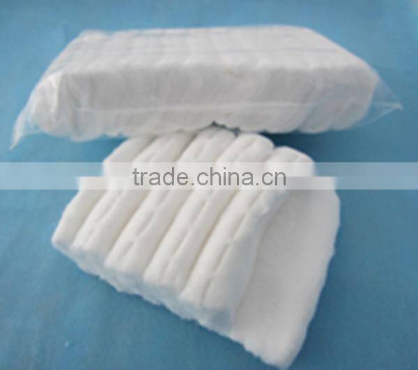 Dental Cotton Roll