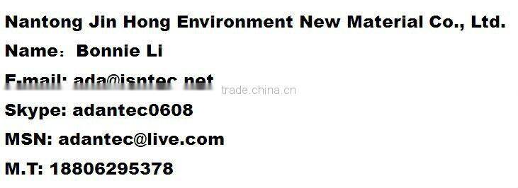 HOT! 3.2mm high quality polyester wire for modern agriculture