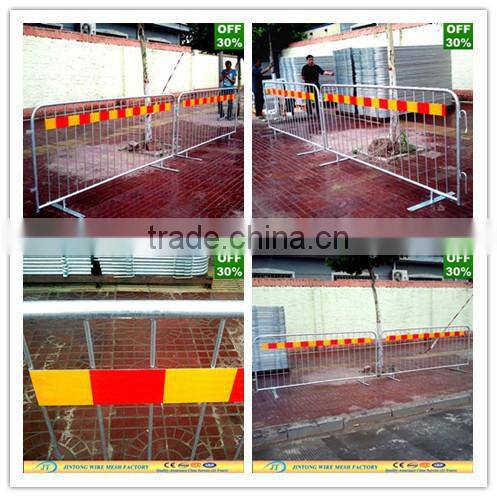 Welded fence temporary fence panel price