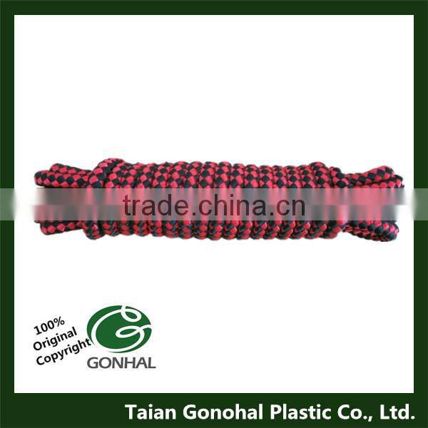 Gonhal Color Nylon Braided Rope