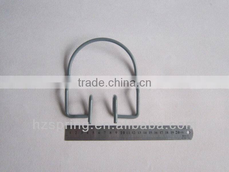 Bent Wire Parts