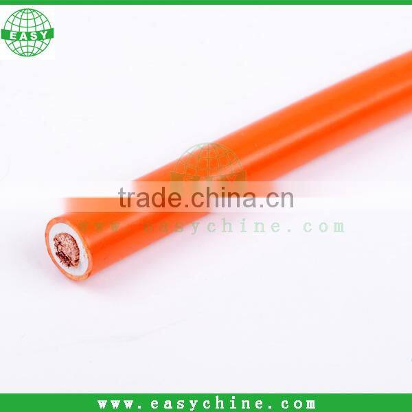 Supper Flexible 70mm2 Welding Cable