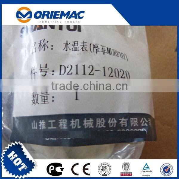 Original spare parts for construction Machinery