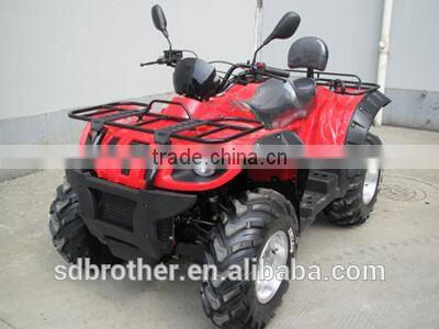 all-terrain vehicle 500cc