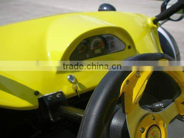 EEC 250CC JEEP GO KART (MC-415)