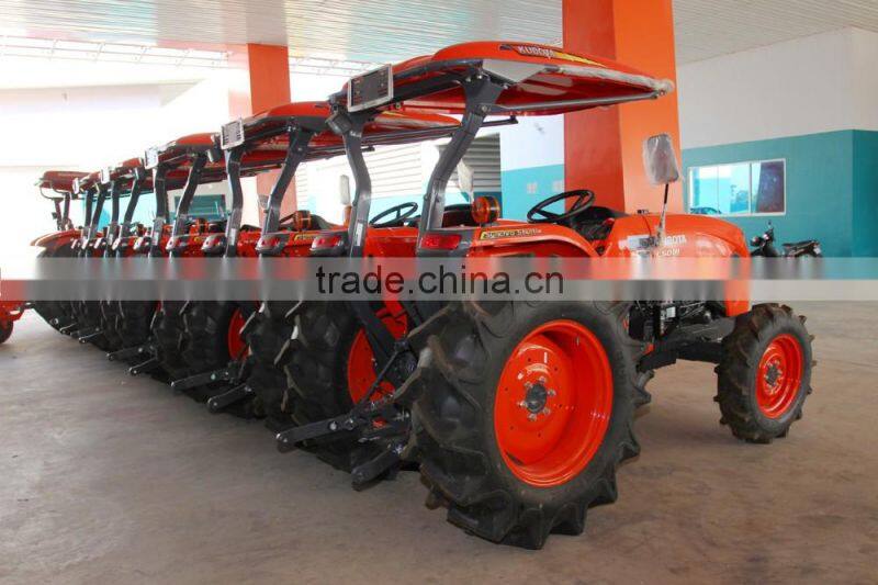 TRACTOR MODEL L-L5018, Thailand