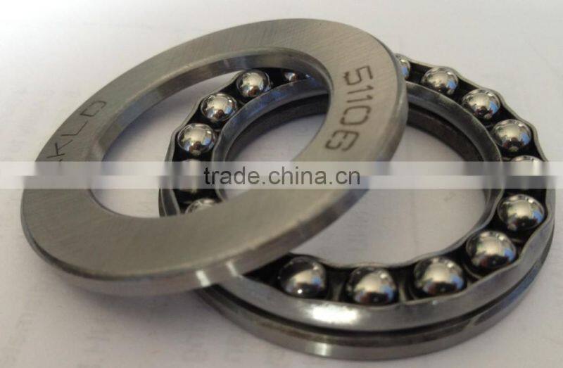 Manufacture auto engine thrust ball bearing