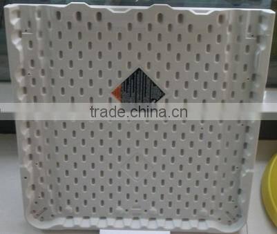 OEM Blow Molding Plastic Panel Table Board Design Worktop PE Countertop