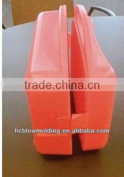 OEM Blow Molding Plastic Waterproof Hand Tool Box