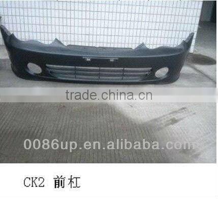 Good quality & Low price Auto Spare Parts front bumper for Geely ck2