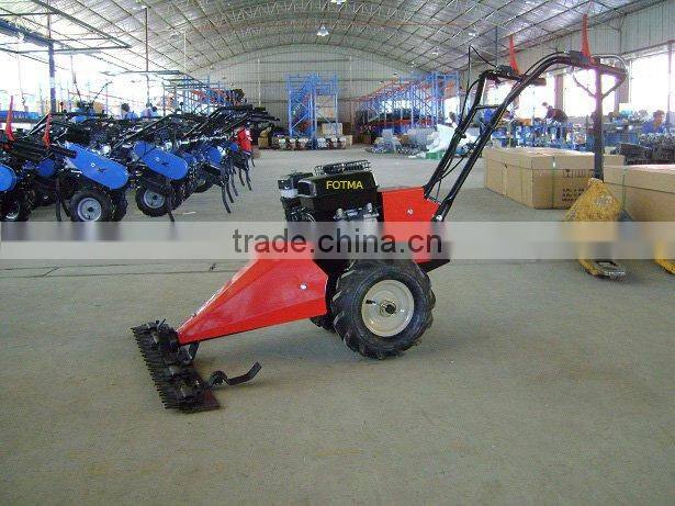 New 2010 scissor Mower