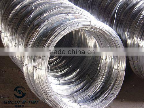 Galvanized Sliding Temporary Fence Gate Outdoor Retractable for Goating Farming