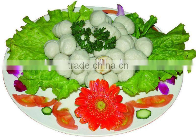 hot sale Stuffing Meatball forming machine with high quality