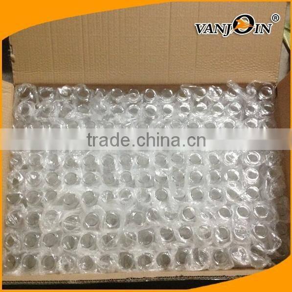 Purified Drinking Water Round Shaped Boston Bottles Price