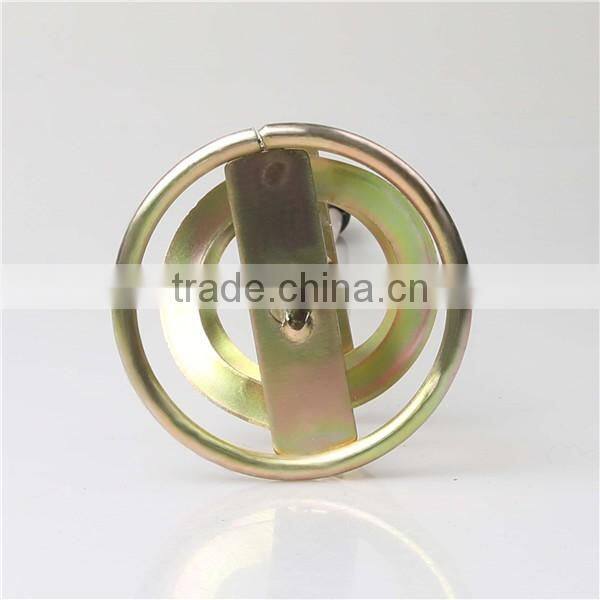 120mm Hand Paint Concrete Cement Paddle Mixer