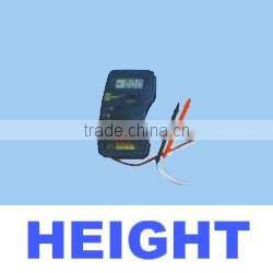 HEIGHT DIGITAL MULTIMETER M300 WITH HIGH QUALITY