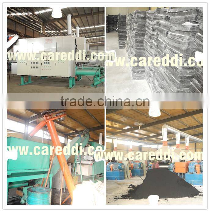 Good sale rubber devulcanizer for reclaimed rubber