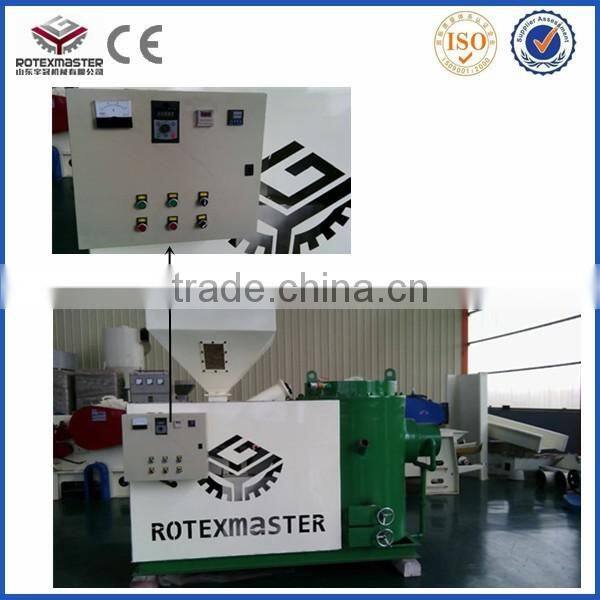 Biomass Pellet Burner to replace Coal Fired Boiler