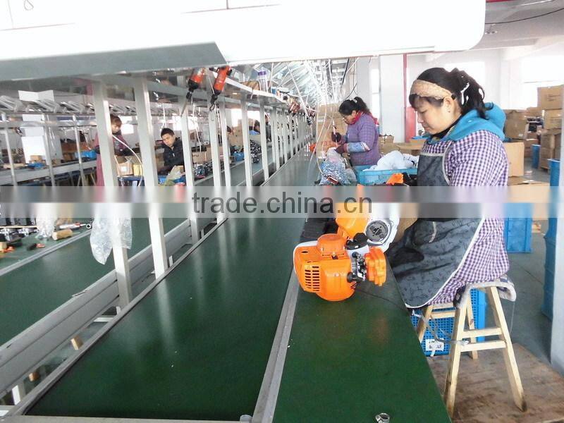 kubota garden tiller