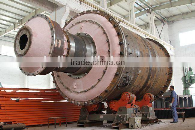 Gold ore mining ball mill with competitive price