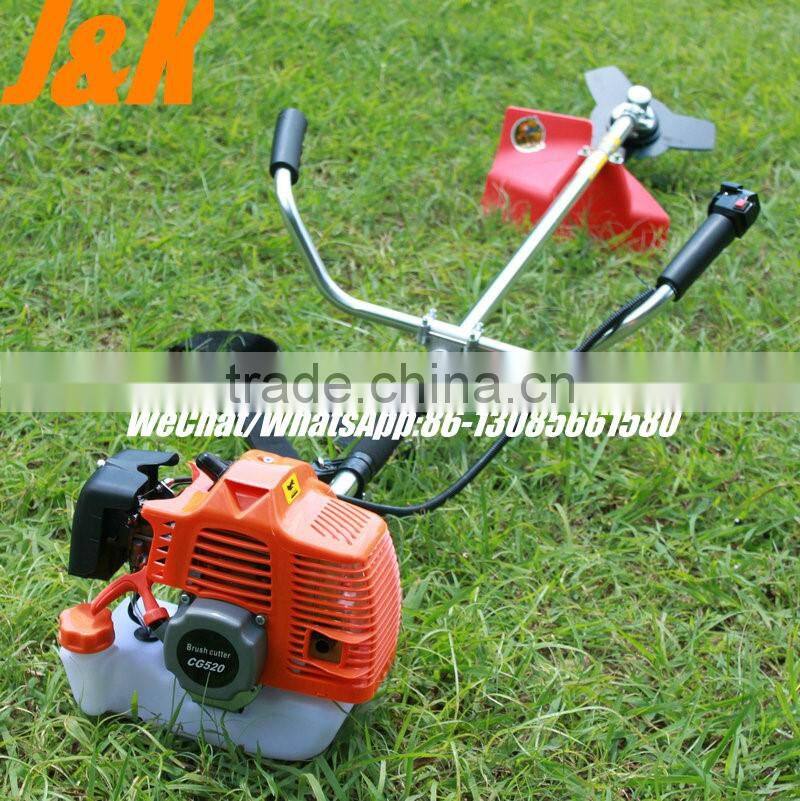 Best Quality 52cc BC520 44F-5 Grass cutter