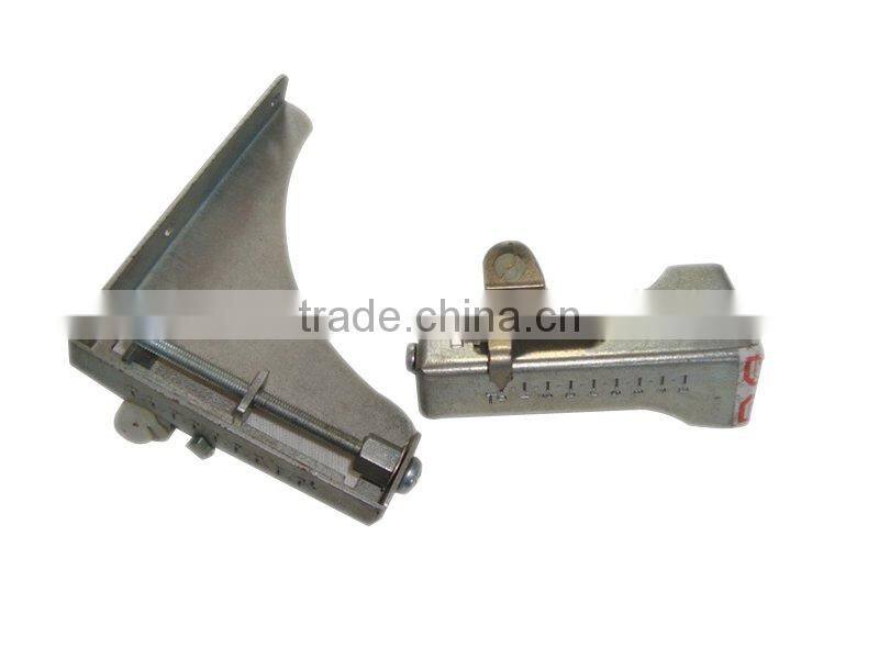 hardware suppliers custom made in China