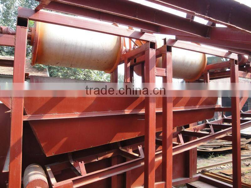 river sand mining equipment