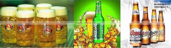 Stainless Steel Beer Fermentation Tank