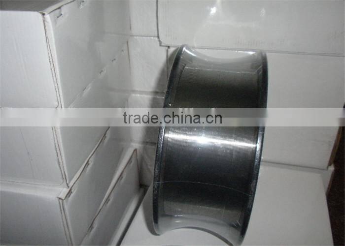 Top consumable products cored welding wire aws 5.20 e71t-1 flux cored wire