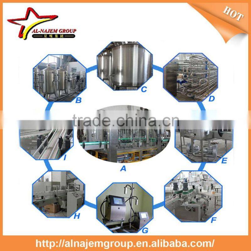 hot hot Full automatic industrial strawberry jam maker machine high viscosity Production Line