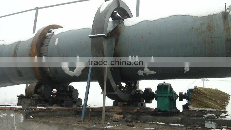 Quality Certificated Widely Used Rotary Kiln Support Roller