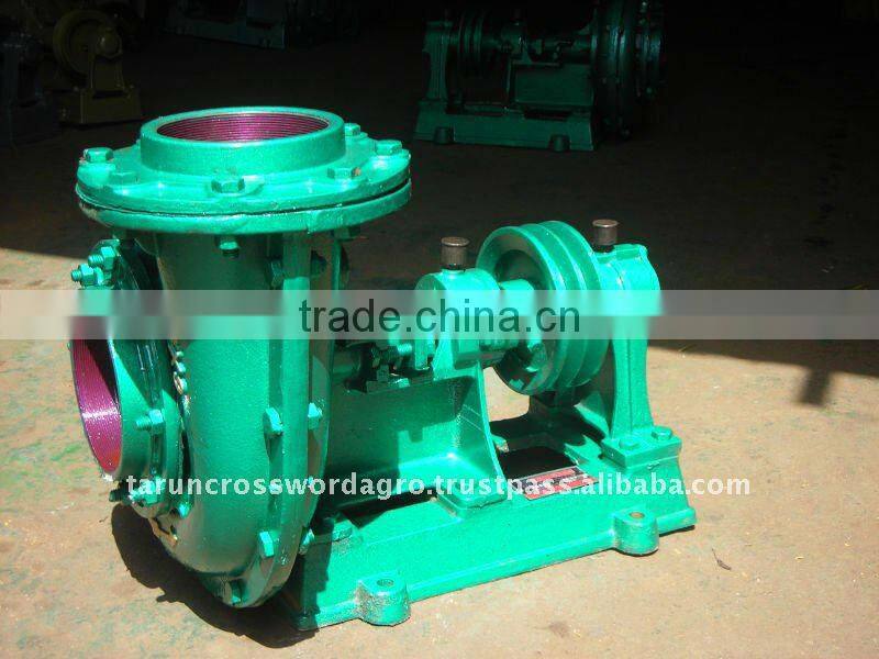 Centrifugal Water pump