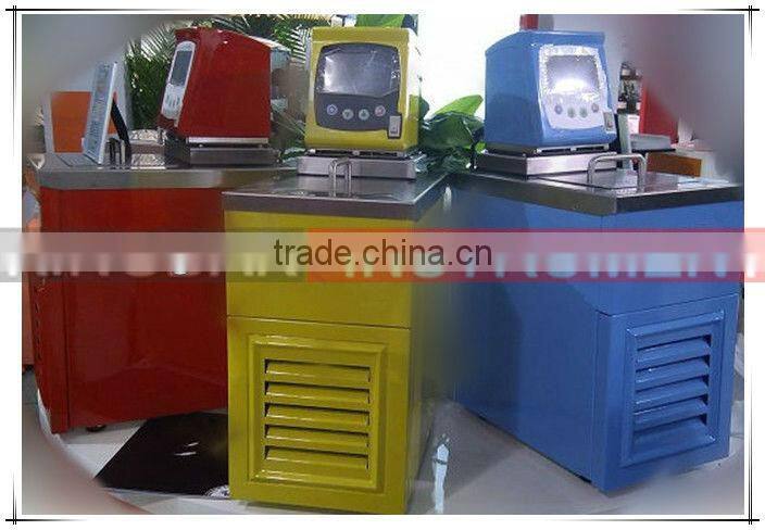 K Series Smart Refrigerated and Heating Circulator/Water Circulator