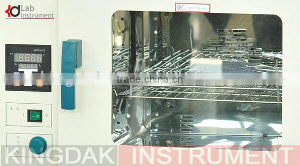 DHG9023A/9053A/9123A/9203A Industry Oven,High Temperature Drying Oven
