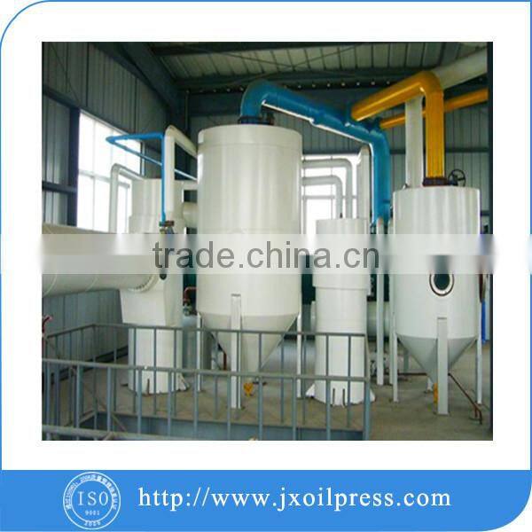 Best price commercial cooking oil production of Asia China