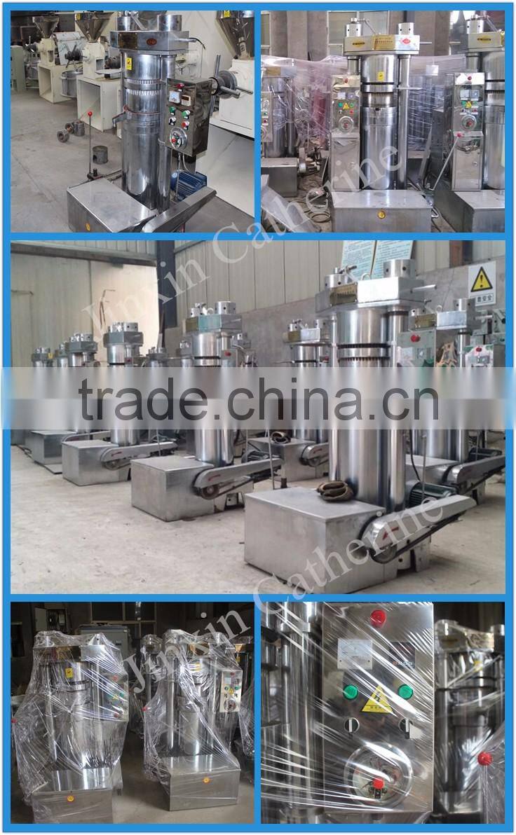 ALIBABA China Manufacturer High Quality equipment for coconut oil extract