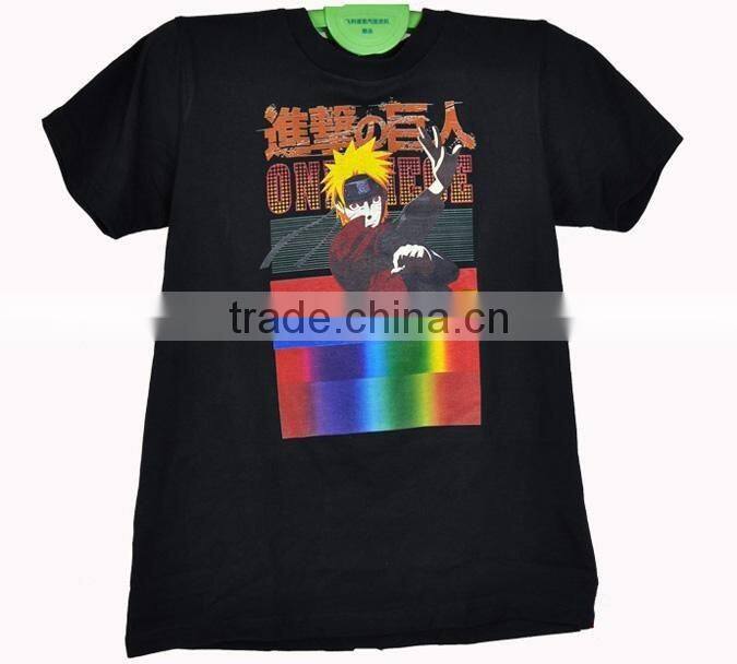 Industrial Direct To Garment T Shirt Ink-Jet Printing Machine Printer