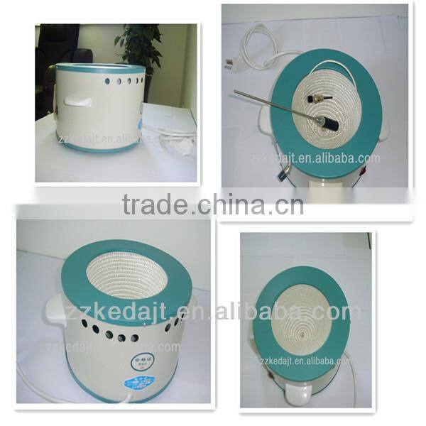 Most Reliable Heating Mantle Electrothermal