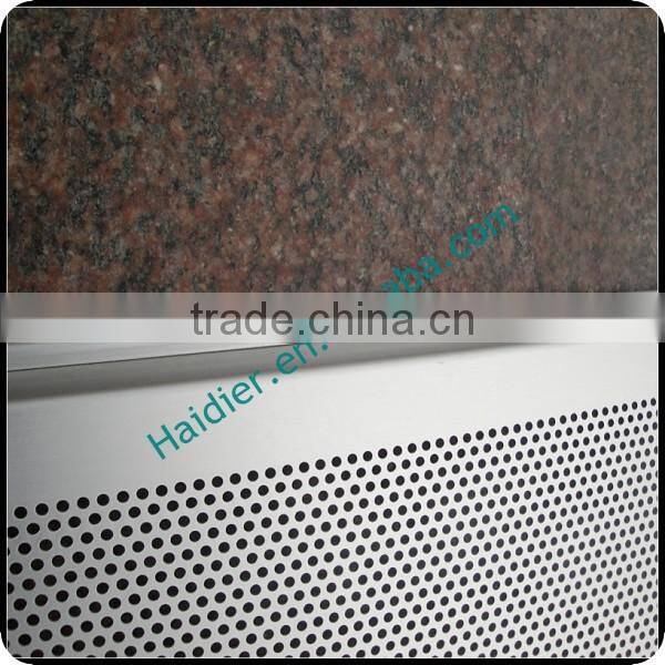 Non-stick aluminum alloy bread baking trays, perforated baking trays, baking trays