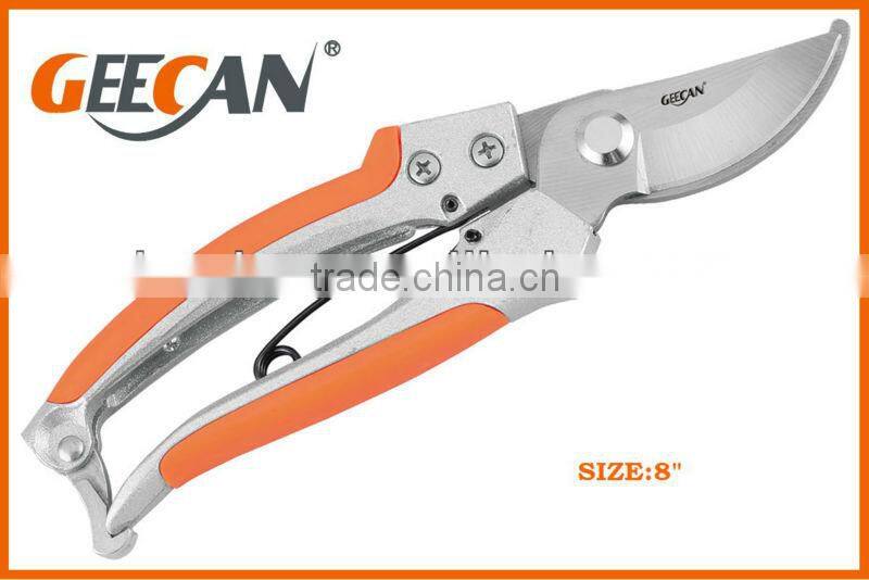 Fashionable comfortable gardener tools