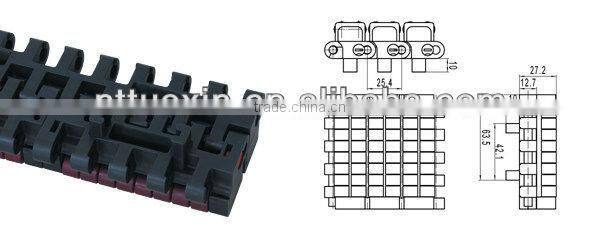 LBP 1005 With Double Positrack,modular belt