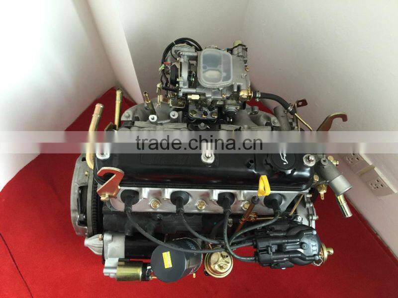 TOYOTA 4Y engine assembly 4Y-EFI 4Y gasoline engine