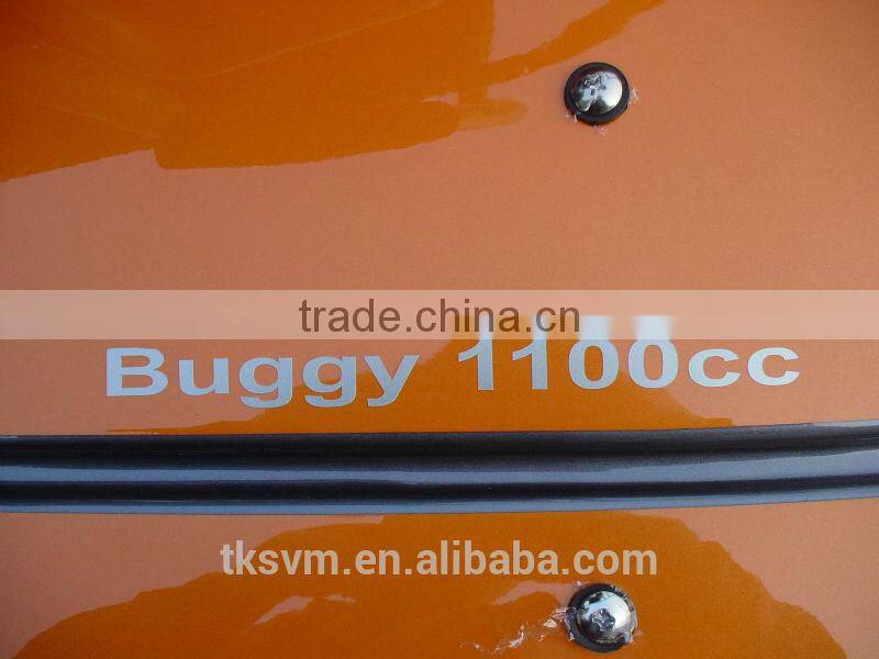1100cc buggy(eec go kart/ee buggy)